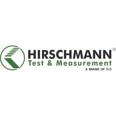 Fiche banane mâle de sécurité - SKS Hirschmann - MST S WS 30 - Ø broche 2 mm - Rouge - 1 pc(s) (1/2)