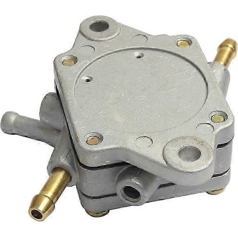 Kraftstoffpumpe 25-26 für Yamaha G16 G20 G22 G29 EZGO 295CC 350CC 4-Takt Golfwagen 1996-2007 JN6-F4410-00 (1/5)