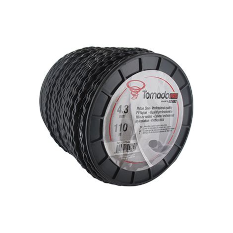 Bobina filo nylon copolymère OZAKI OZAKI TORNADO 1517049