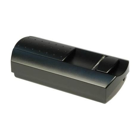 Ehmann LUMEO MOBIL Dimmer varialuce Nero Commutazione (min.) 20 W Potenza di commutazione (max) 300 W 1 pz. (1/2)
