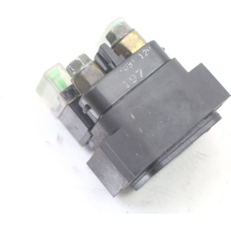 RELAIS DEMARREUR YAMAHA FZS FAZER 600 2001 - 2003 (1/4)