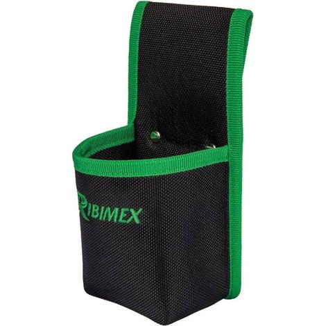 Pochette Ceinture pour Batterie R-BAT20 - 2/4/5 Amp - Pratique et Durable - D-Work (1/2)
