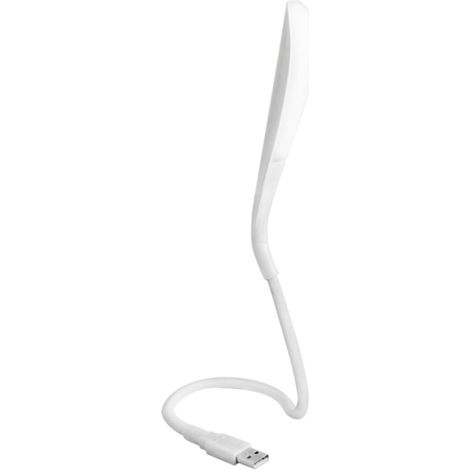 Gatuida Lampe LED USB Flexible Portable Niveaux de Luminosité (1/5)