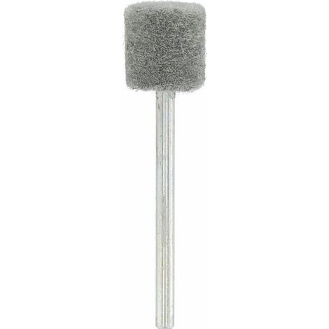 Dremel Imprägniertes Polierrad (1/5)