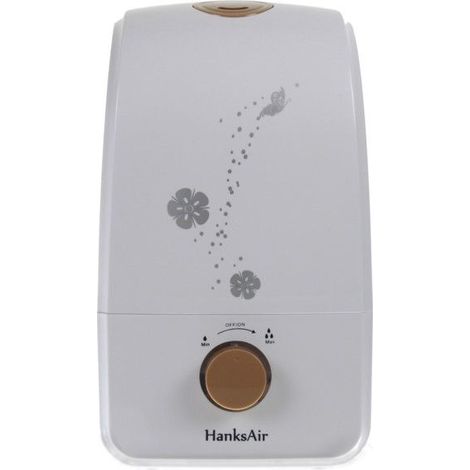 Humidificador de aire Hanks naw-05 ultrasónico 3.2l (1/3)