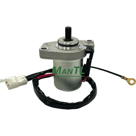 Démarreur 0450532 0451805 Compatible avec Polaris Predator 50 (1/4)