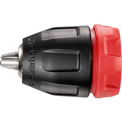 Mandrino a cambio rapido Metabo Metabo 627259000