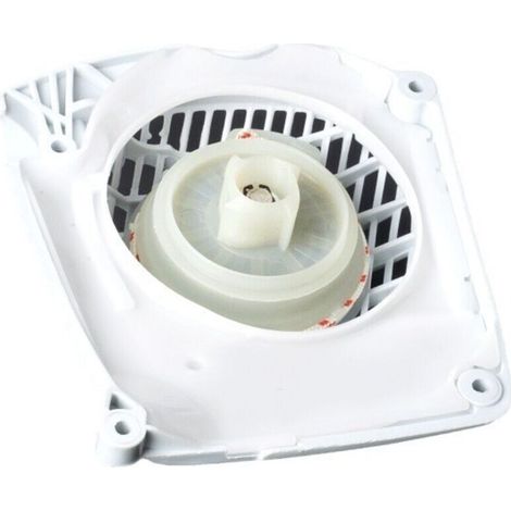 Recoil starter for chainsaws, recoil starter for STIHL MS251C, recoil starter, replacement starter for chainsaws, accessories for garden chainsaws