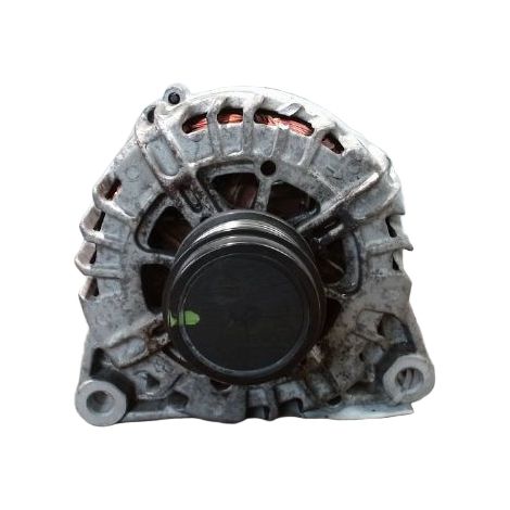 [PRODUIT D'OCCASION] Alternateur VOLVO S40 2004- ♻️ Ref Oe. 30659390 - Garantie à vie (1/4)