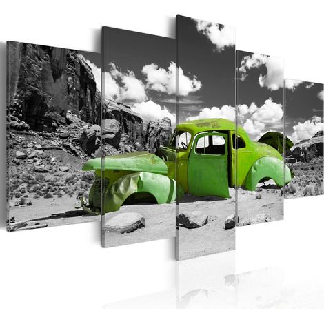 Quadro - Eremita - 200x100 (1/4)