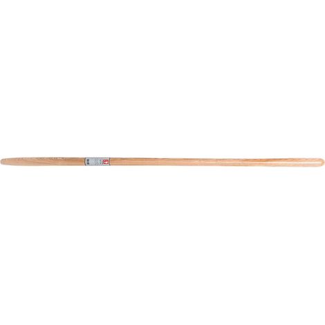 Dunghackenstiel 135 cm gerade (1/2)