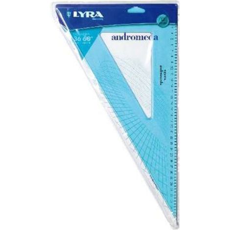 Squadra Cm.36X60` Serie Andromeda X10