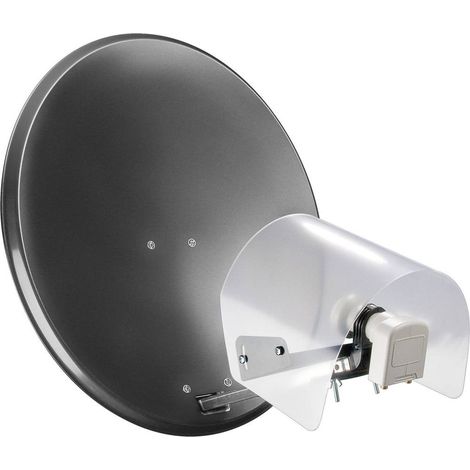 Smart 67190 Protezione pioggia per LNB