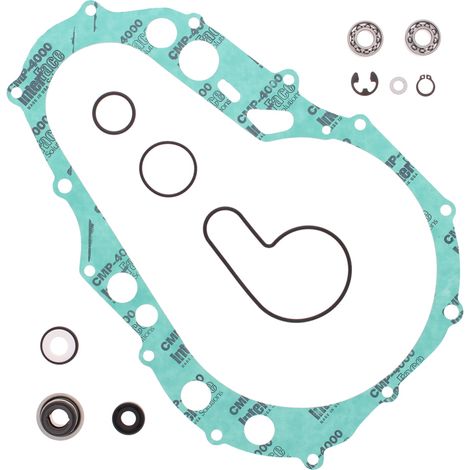 Kit de réparation de pompe à eau WINDEROSA (VERTEX) pour Suzuki LTZ 400 (2003-2008). (1/3)