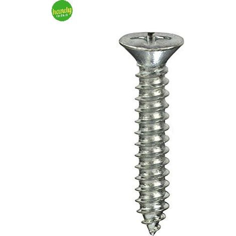 Viti autofilettanti T.P.S. 4,2 x 25 - 1 Kg.