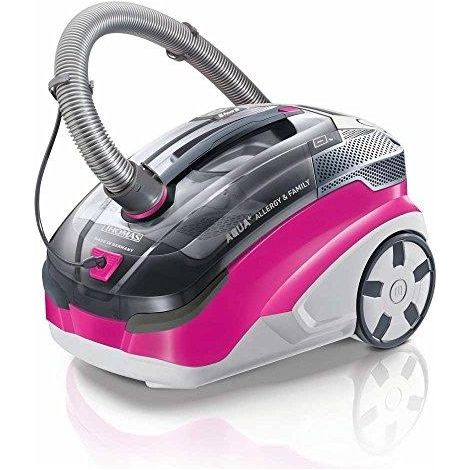 Aspirador cilindrico thomas 1700 w, 1.8 litros (1/3)