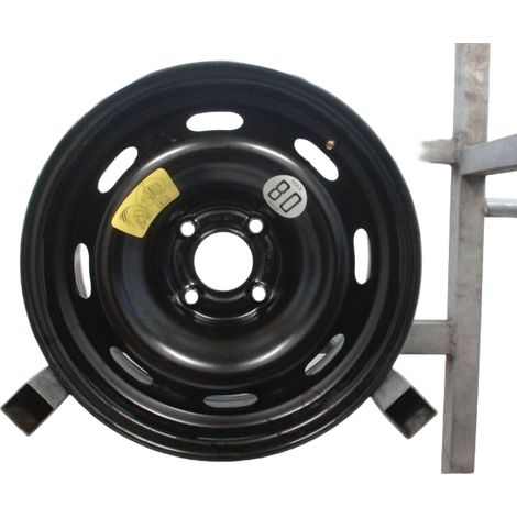 [PRODUIT D'OCCASION] Jante Tole CITROEN C4 Cactus ♻️ Ref Oe. 98004940zr - Garantie à vie (1/2)