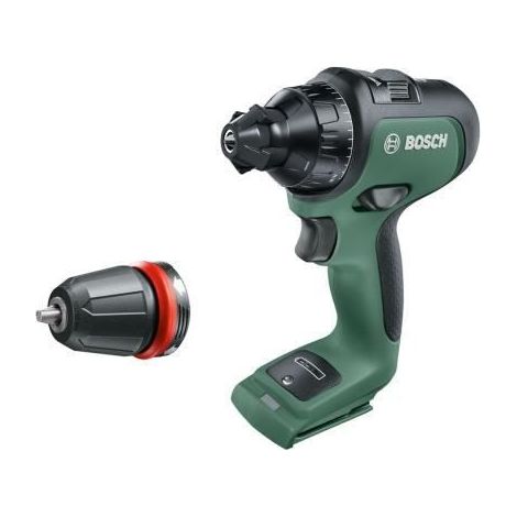 Bricolage Outillage Outillage électroportatif Batterie multi outils Bosch Pro BOSCH Perceuse - Advanceddrill 18V nue - sans batterie ni chargeur (1/4)