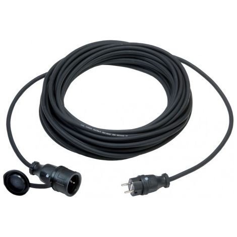 Rallonge electrique IP4410m H07RN-F3G1,5 (1/3)