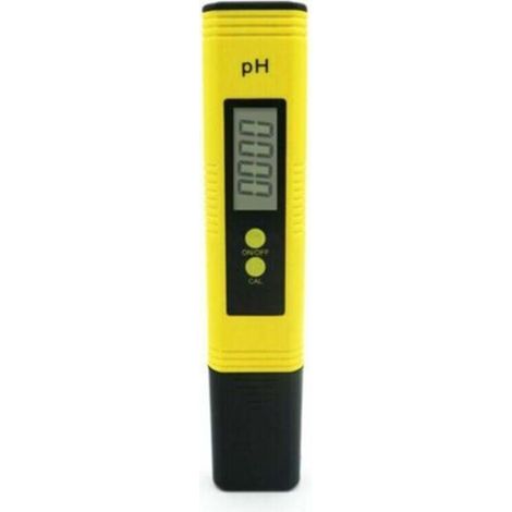 Stylo de test PH pH-mètre instrument de mesure de laboratoire instrument de test (1/4)