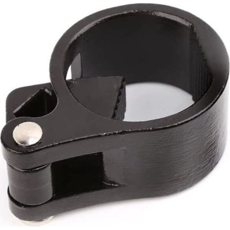 Clé hexagonale universelle pour tige intérieure - Outil de réparation - Outil de démontage de tige intérieure 27-42 mm (1/4)