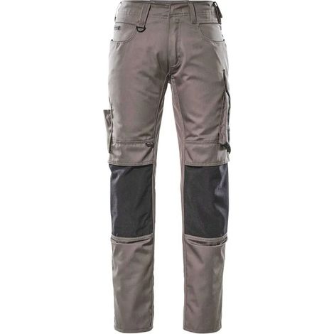 Pantalon de travail Mascot unique 12679 coutures triples poches renforcées