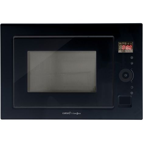 Microondas cata mc 25 gtc 900W 25 litros (1/2)