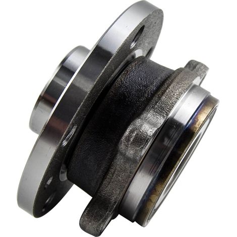 Front Hub Wheel Bearing Kit For VW Passat Saloon & Estate 2005-2015 1T0498621 (1/5)