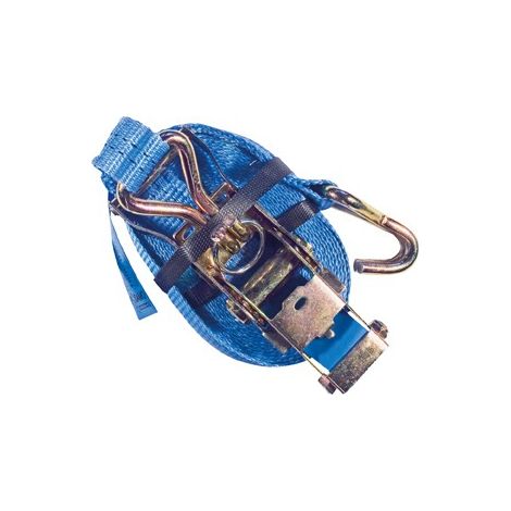 Cinghia Cricchetto Pes 8Mmx35M 2 Piècespes 1 Monete.