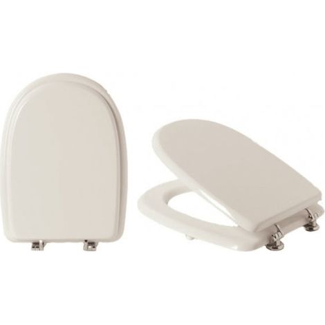 Sapal - Coprivaso Aretusa Bianco Legno (1/2)