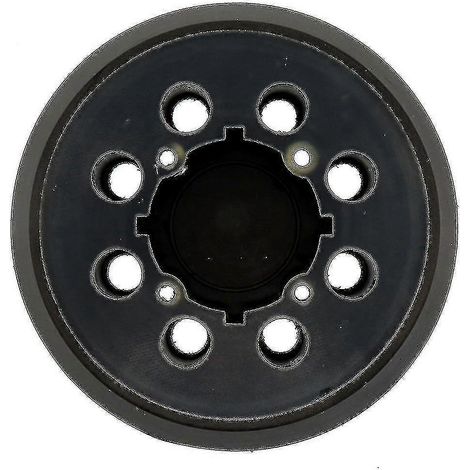 Plateaux de ponçage de rechange de 5 pouces pour ponceuses Dewalt-DWE6421/6421K et DWE6423/6423K (1/5)