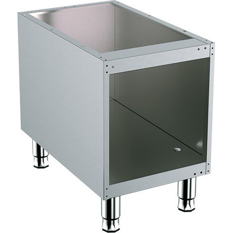 Placard Ouvert 400 mm - Virtus - MS74B