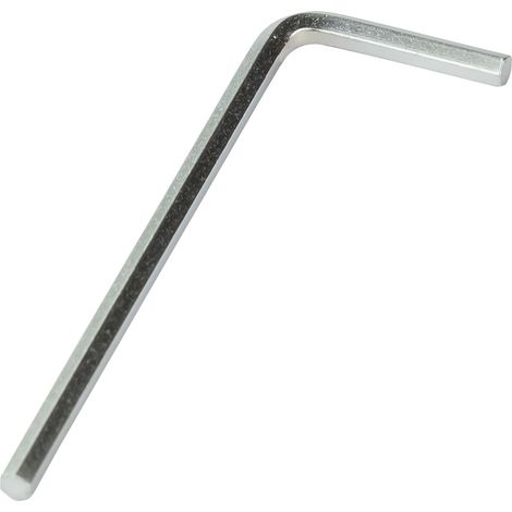 Winkelschlüssel Innensechskant 4 mm Innensechskantschlüssel Sechskantschlüssel Winkel Stift (1/3)