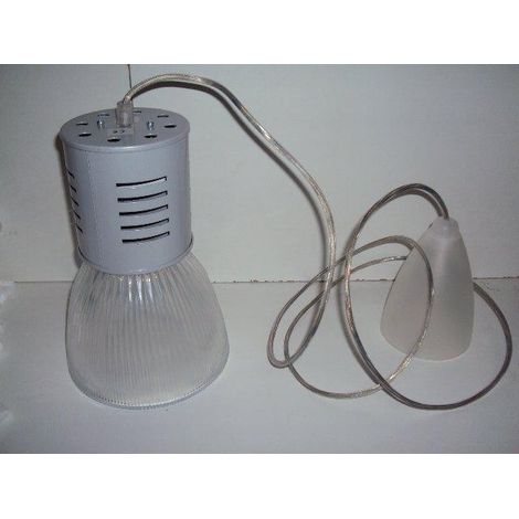 Luminaire suspendu technique FRECCIA 35w gx10 TRAJECTOIRE 536620