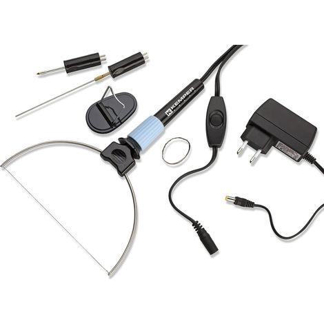 Tagliapolistirolo Kemper 7 w (1/3)