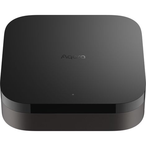 AQARA Smart Home Zentrale HM-G01D, M3