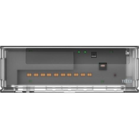 TECE 77420066 Module de chauffage/refroidissement TECEfloor (1/2)