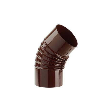 CURVA PORCELLANATA PIEGHETTATA 45 D 12CM MARR CLASSIC