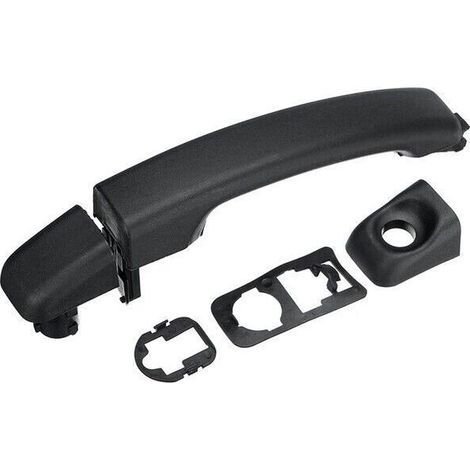 Adecuado para la manilla de la puerta principal de Renault, manilla exterior de la puerta del coche 806067794R