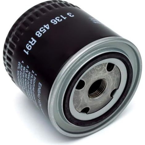 Le fertre bis huere 3136458R91 convient aux Motors von tracteurs CNH Caterperlar Serie A bis 3 cylindres. (1/4)