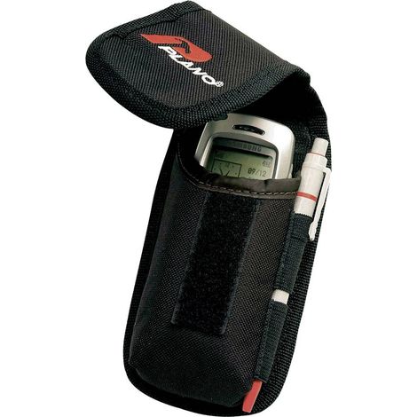 Plano Technics P539TX Palmare, Cellulare o smartphone Custodia porta utensili senza contenuto (1/3)