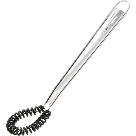 Cuillère magique en inox et silicone - Alice Délice