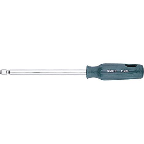 SATA ST11924ST Herramienta de recogida magnética con alta capacidad de atracción