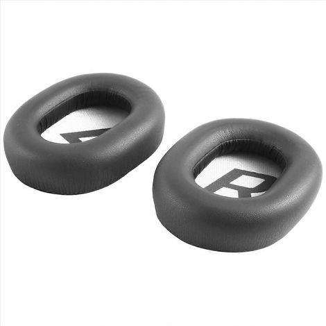Ersatz-Ohrpolster und Kopfbügel für Backbeat Pro 2 SE 8200UC, Memory-Schaum, komfortable Polsterung, komplettes Ersatzteilset. (1/5)