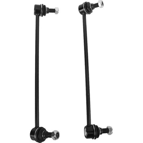 Stabilisatorstreben vorne K750168 x2 – Ersatzteil für Hyundai Entourage 2007–2009, verstärktes Fahrwerkskit
