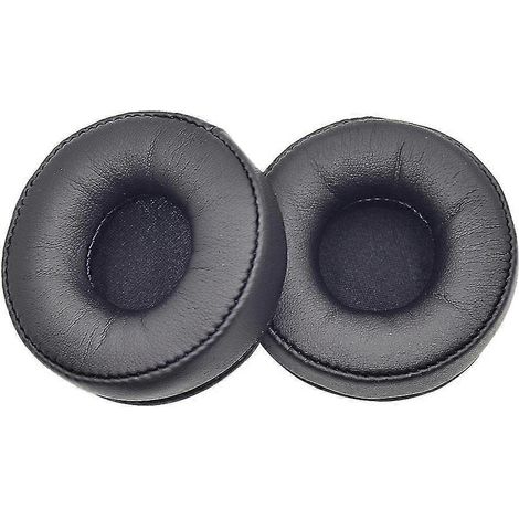 Paar Ohrpolster aus Schaumstoff für Backbeat Fit 505 500-Black (1/5)