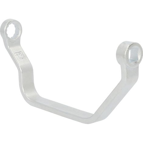 KS Tools Spezial-Steckschlüssel für Saugrohr-Verschraubungen, VAG, 13 mm (1/5)