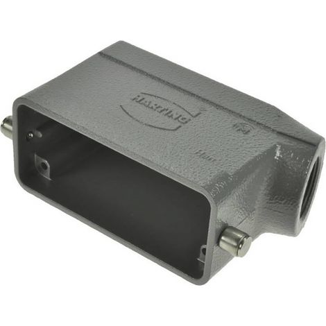 Custodia mobile Han® 16B-gs-R-M25 19 30 016 1541 Harting 1 pz. (1/3)