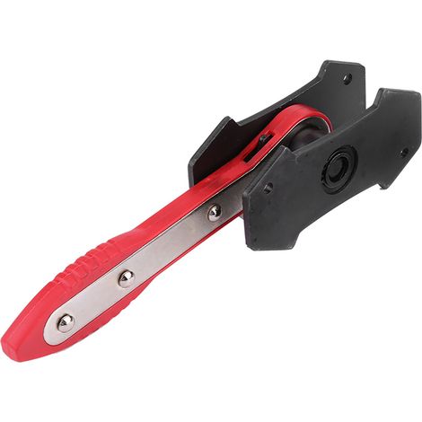 Outil d'écartement de piston d'étrier de frein à cliquet Powerbuilt (1/5)