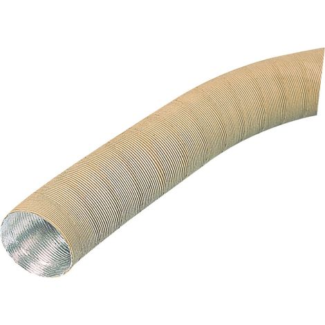 Guaina flessibile d'aria pulsante diametro 60 / 65 mm venduta al metro - Truma